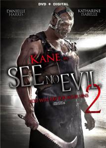     2 See No Evil2