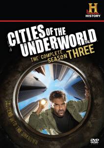     ( 2007  ...) Cities of the Underworld 2007 (3 )