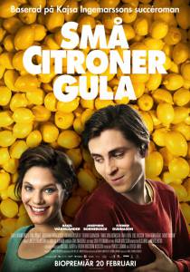       - Sm citroner gula