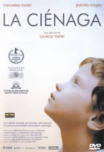    La Cinaga 2001