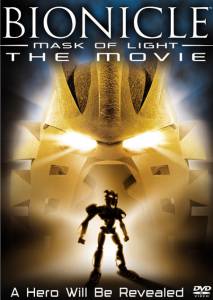  :   () Bionicle: Mask of Light 