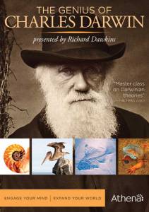      () The Genius of Charles Darwin [2008 (1 )]