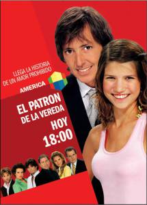      () / El patrn de la vereda / (2005 (1 )) 