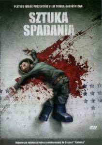   / Sztuka spadania / 2004    