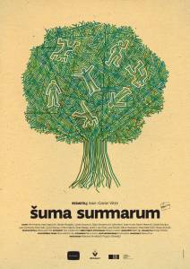      Suma summarum 