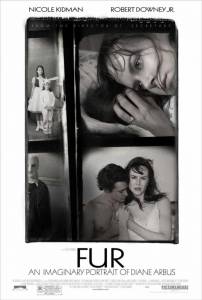  :     Fur: An Imaginary Portrait of Diane Arbus 