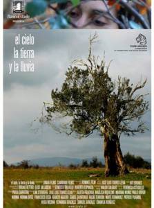 ,    El cielo, la tierra, y la lluvia 2008   