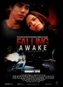    / Falling Awake / (2009)  