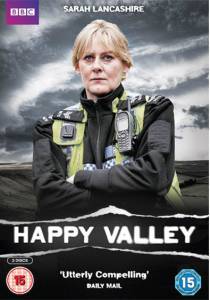      ( 2014  ...) - Happy Valley