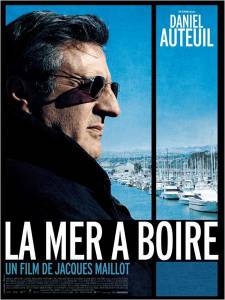     - La mer boire 