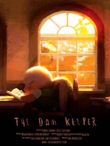      - The Dam Keeper 