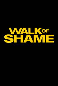      Walk of Shame 2014   HD