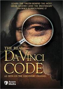     () - The Real Da Vinci Code - (2005) 