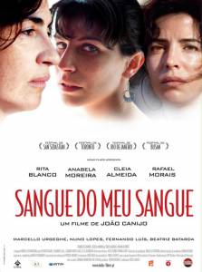      / Sangue do Meu Sangue / (2011)   