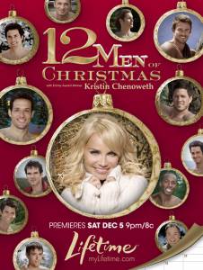      () - 12 Men of Christmas - (2009) 