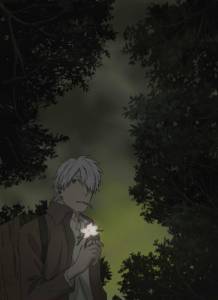    : ,   () Mushishi Tokubetsu-hen: Hihamukage (2014) online