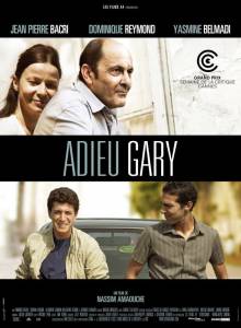   ,  Adieu Gary (2009)  