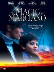     The Magic of Marciano