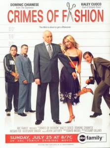     () Crimes of Fashion (2004)   