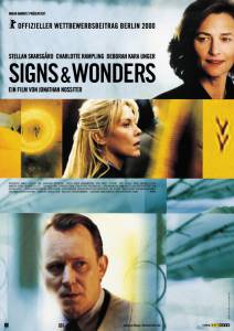       - Signs &amp; Wonders - [2000]