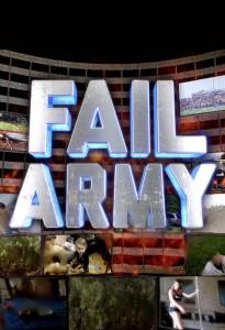      ( 2014  ...) / Fail Army / (2014 (2 )) 