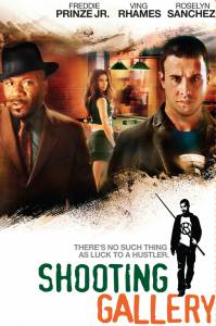     () Shooting Gallery (2005) 