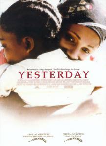   - Yesterday - [2004]  