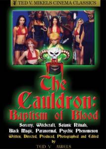   :   () - Cauldron: Baptism of Blood - [2004]