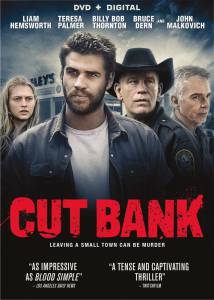    - Cut Bank 