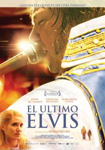     El ltimo Elvis 2011 