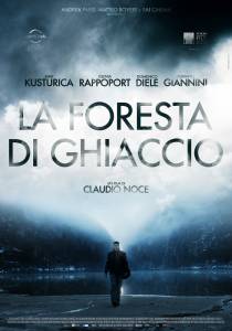     La foresta di ghiaccio [2014]