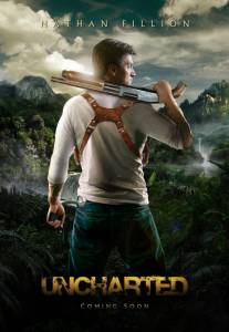   :   / Uncharted