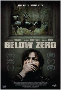     - Below Zero - [2011]  