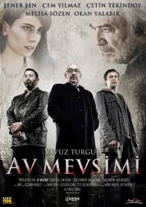     - Av mevsimi - (2010)   HD