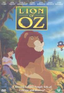         - Lion of Oz - [2000]   HD