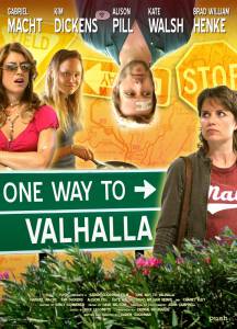      / One Way to Valhalla / (2009) 