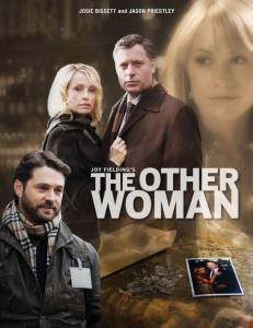     () The Other Woman 