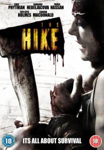    / The Hike / (2011) 