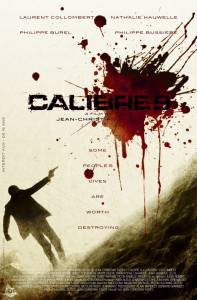     9 (2011) / Calibre 9 / (2011)