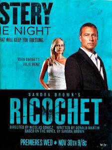   () Ricochet (2011)   