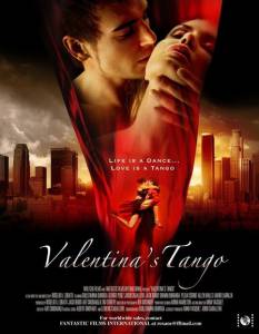   / Valentina's Tango / [2007]   