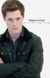     () Three Inches (2011)   HD