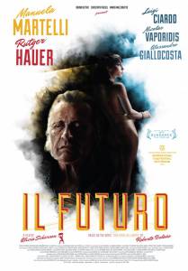   Il futuro   