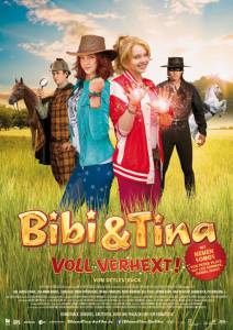   Bibi & Tina: Voll verhext! / (2014)