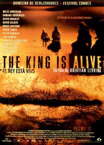     / The King Is Alive   HD