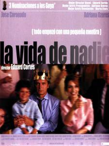     - La Vida de nadie - 2002