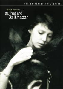   ,  Au hasard Balthazar 1966 