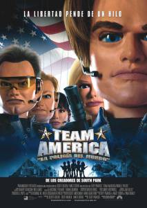    :   / Team America: World Police  