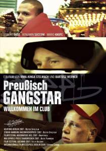    Preuisch Gangstar 2007  