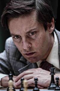   / Pawn Sacrifice / [2014]    